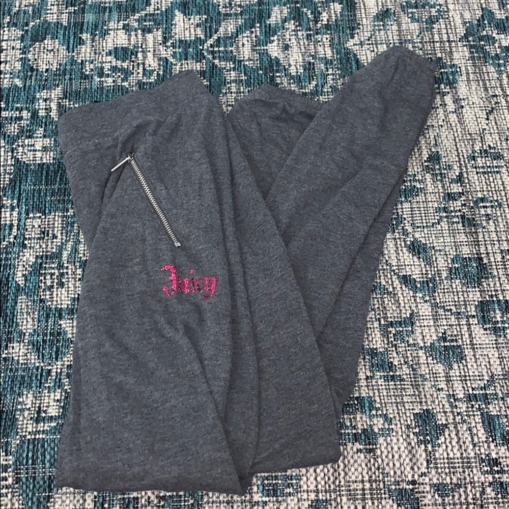 Juicy Couture Tapered Women’s Sweat Pant